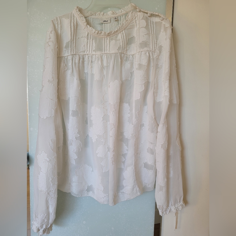 WILFRED TOP